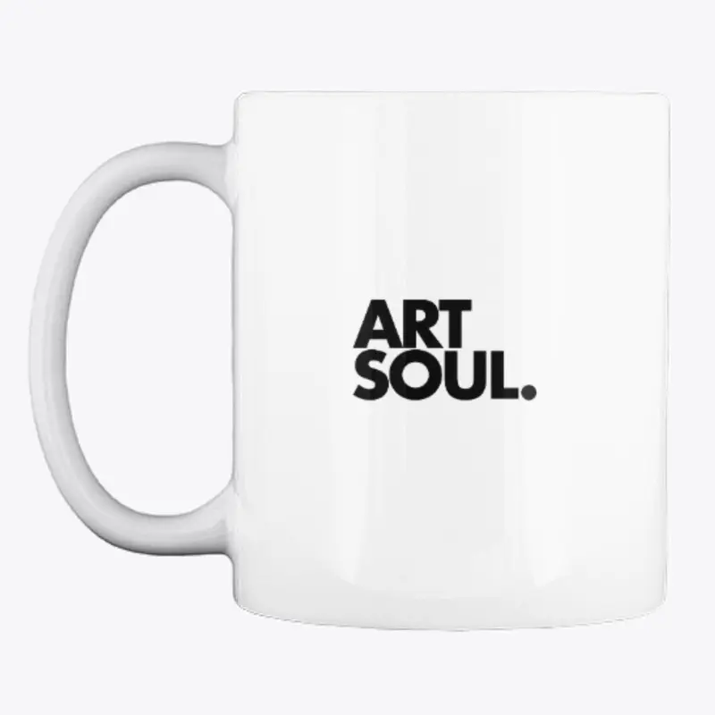 Mug (White)